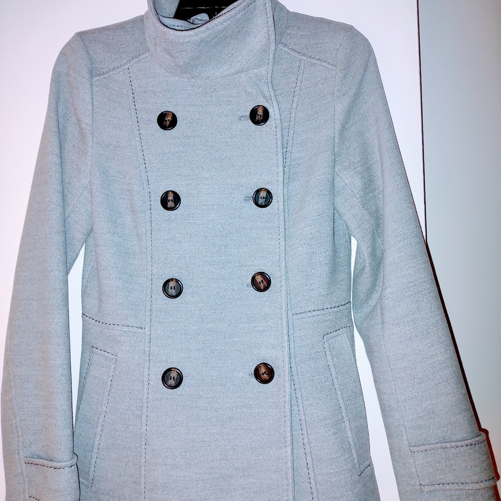 Women's coat